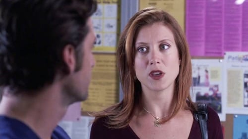 Grey’s Anatomy Saison 2 Épisode 2