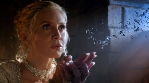 Once Upon a Time Saison 4 Épisode 9
