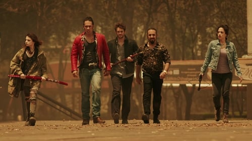 Diablero Saison 1 Épisode 8