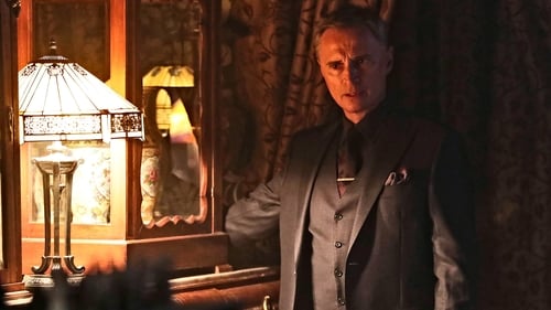 Once Upon a Time Saison 6 Épisode 8