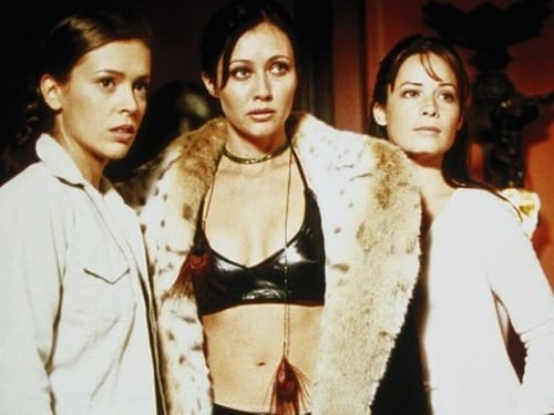 Charmed Saison 2 Épisode 9
