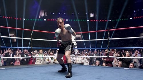 La Máquina Saison 1 Épisode 6