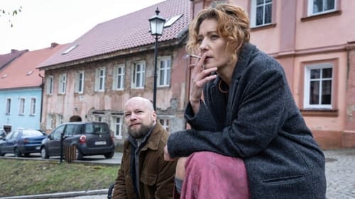 Szadź Saison 3 Épisode 3