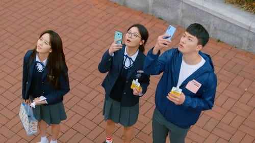 Love Alarm Saison 1 Épisode 1
