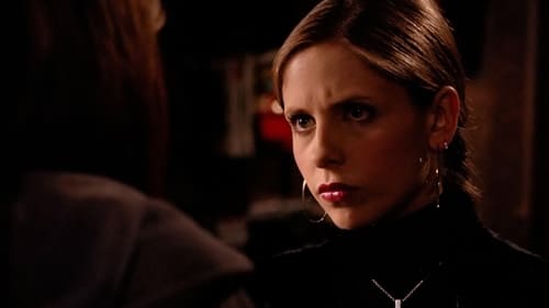Buffy contre les vampires Saison 6 Épisode 10