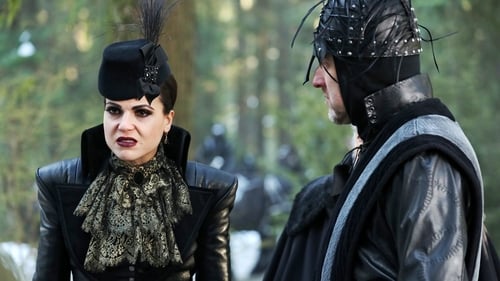 Once Upon a Time Saison 6 Épisode 14