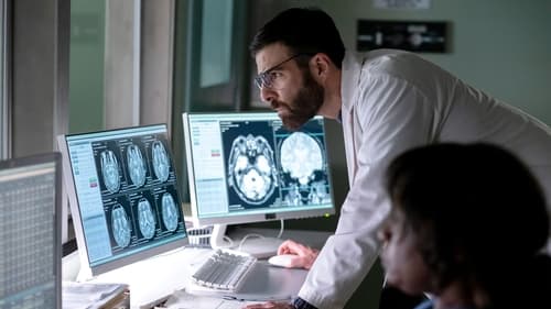 Brilliant Minds Saison 1 Épisode 1