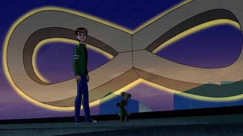Ben 10: Ultimate Alien Saison 1 Épisode 11