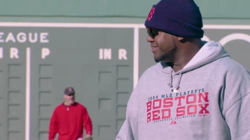 The Comeback : La saison la plus surprenante des Boston Red Sox Saison 1 Épisode 3