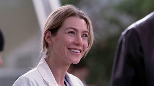 Grey’s Anatomy Saison 2 Épisode 18