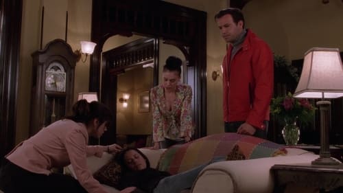 Charmed Saison 7 Épisode 16