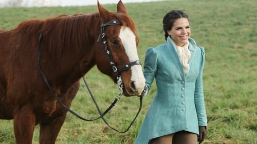 Once Upon a Time Saison 1 Épisode 18