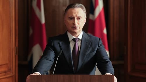 COBRA Saison 2 Épisode 6
