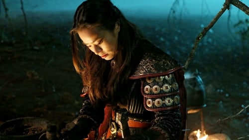 Once Upon a Time Saison 5 Épisode 18
