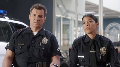 The Rookie : Le Flic de Los Angeles Saison 5 Épisode 18