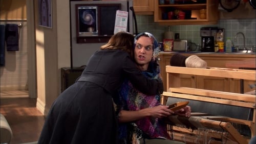 The Big Bang Theory Saison 1 Épisode 4