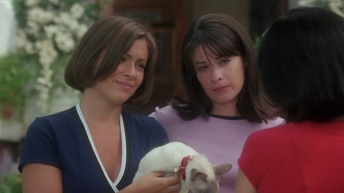 Charmed Saison 1 Épisode 1