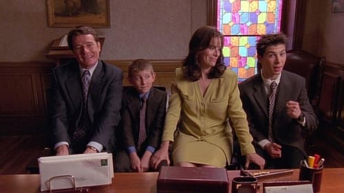 Malcolm Saison 4 Épisode 22