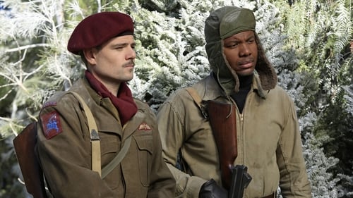 Agent Carter Saison 1 Épisode 5