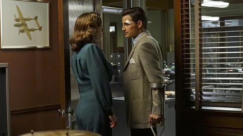 Agent Carter Saison 2 Épisode 8