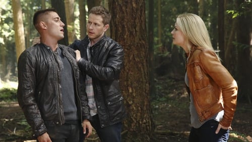 Once Upon a Time Saison 4 Épisode 3