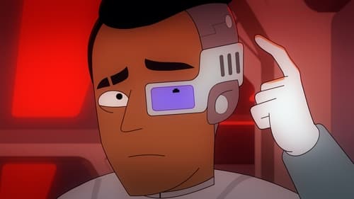Star Trek : Lower Decks Saison 2 Épisode 10