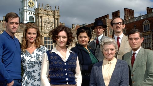 Miss Marple Saison 5 Épisode 2