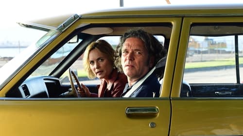 Les Derniers Jours de l’ère spatiale Saison 1 Épisode 8