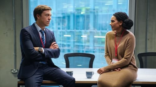 COBRA Saison 2 Épisode 3