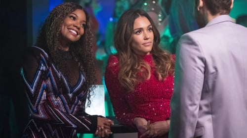 Los Angeles : Bad Girls Saison 1 Épisode 9