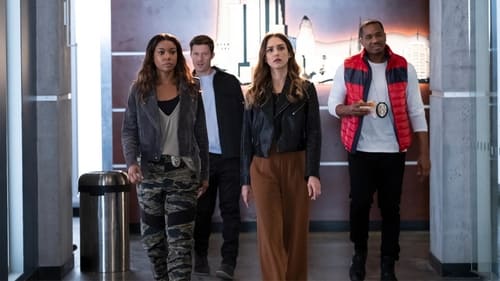 Los Angeles : Bad Girls Saison 1 Épisode 10