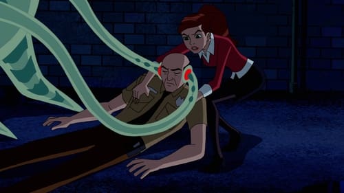 Ben 10: Ultimate Alien Saison 2 Épisode 7