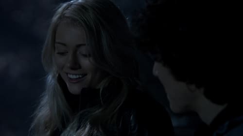 Hemlock Grove Saison 2 Épisode 4