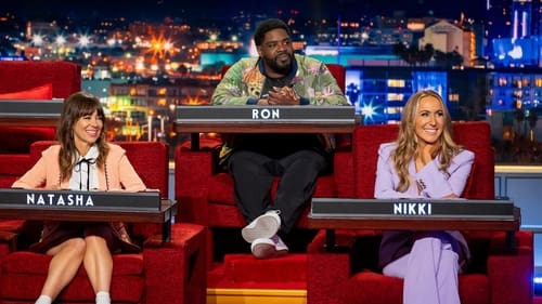 Êtes-vous plus intelligent qu’une célébrité ? Saison 1 Épisode 2