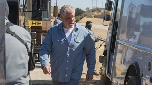 Sons of Anarchy Saison 6 Épisode 11