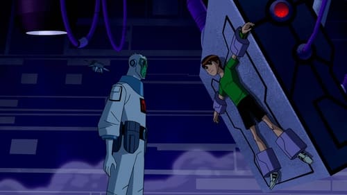 Ben 10: Ultimate Alien Saison 2 Épisode 24