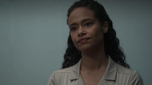Reasonable Doubt Saison 2 Épisode 9