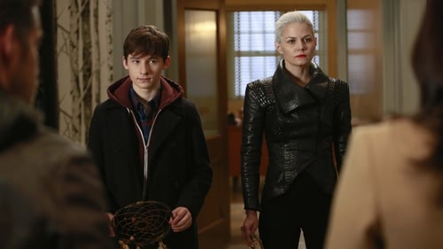Once Upon a Time Saison 5 Épisode 10