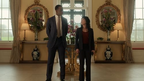 La Diplomate Saison 2 Épisode 6