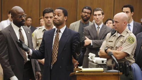 American Crime Story Saison 1 Épisode 7