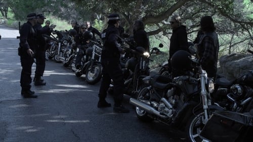 Sons of Anarchy Saison 3 Épisode 8