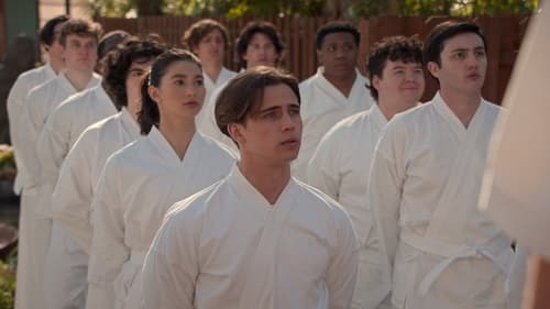 Cobra Kai Saison 6 Épisode 4