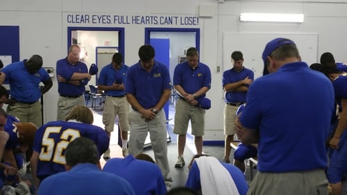 Friday Night Lights Saison 1 Épisode 3
