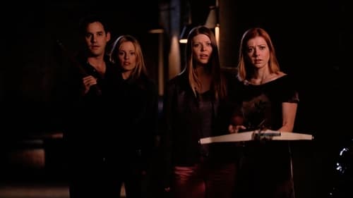 Buffy contre les vampires Saison 6 Épisode 2