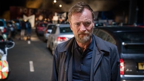 COBRA Saison 1 Épisode 4
