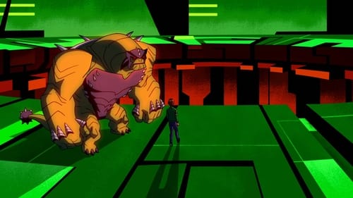 Ben 10: Ultimate Alien Saison 2 Épisode 19