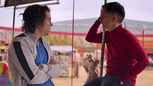 La Máquina Saison 1 Épisode 5