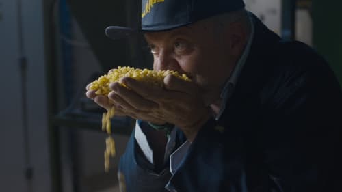 Chef’s Table: Noodles Saison 1 Épisode 3