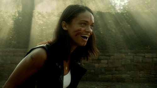 Hemlock Grove Saison 1 Épisode 8