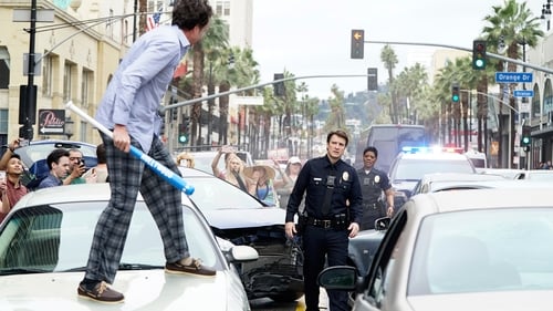 The Rookie : Le Flic de Los Angeles Saison 1 Épisode 1